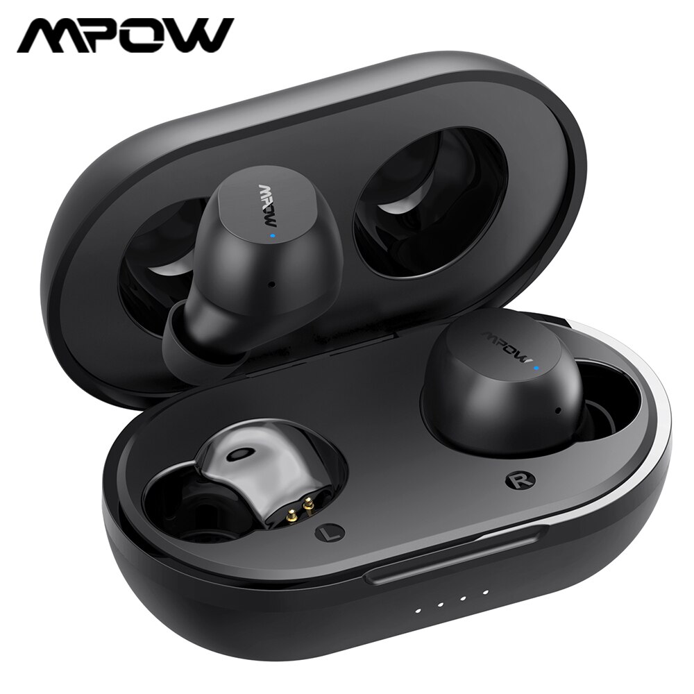 Mpow M12  5.0 ̾ Earbuds IPX8   ..